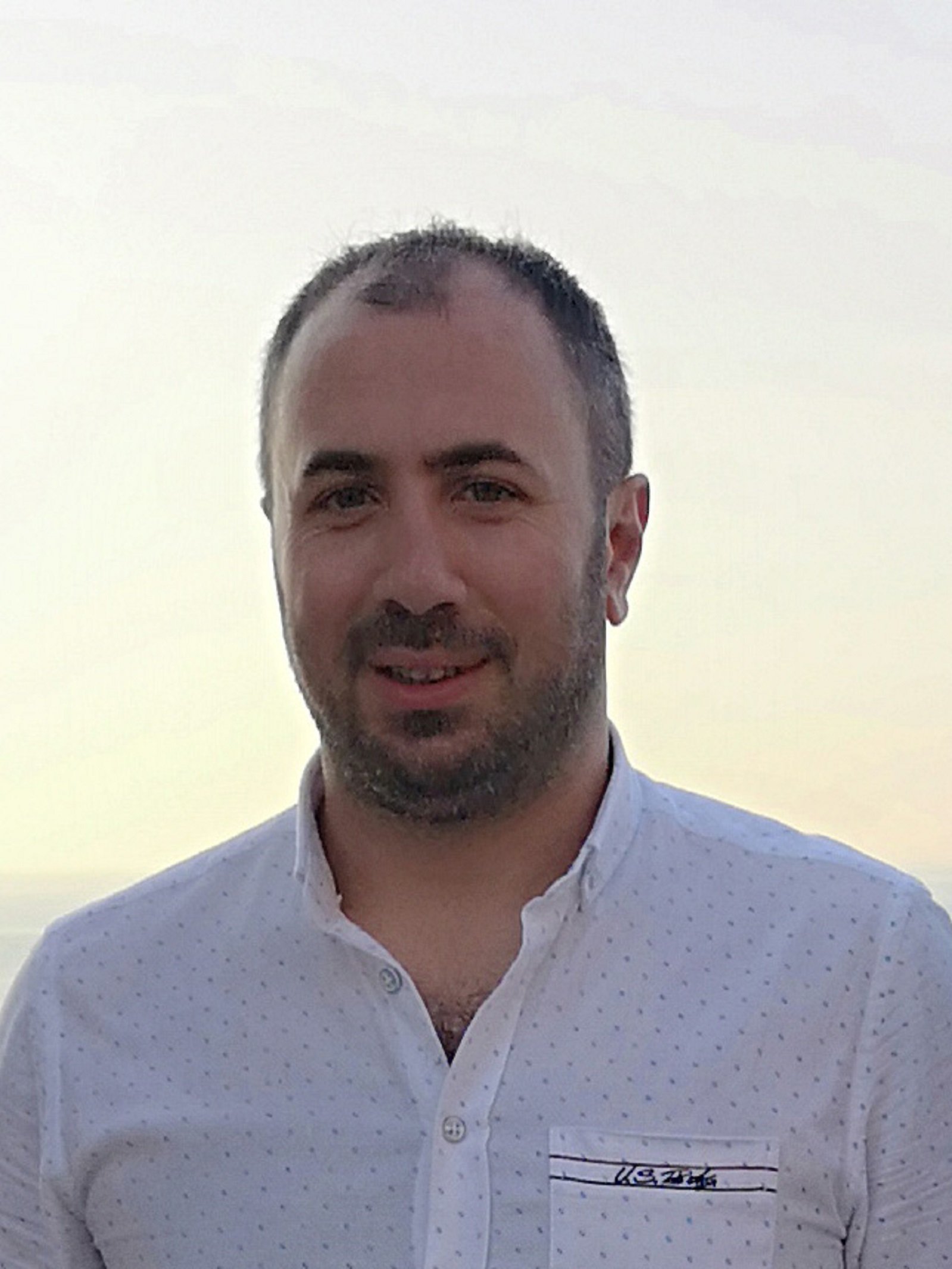Muhammet Yılmaz