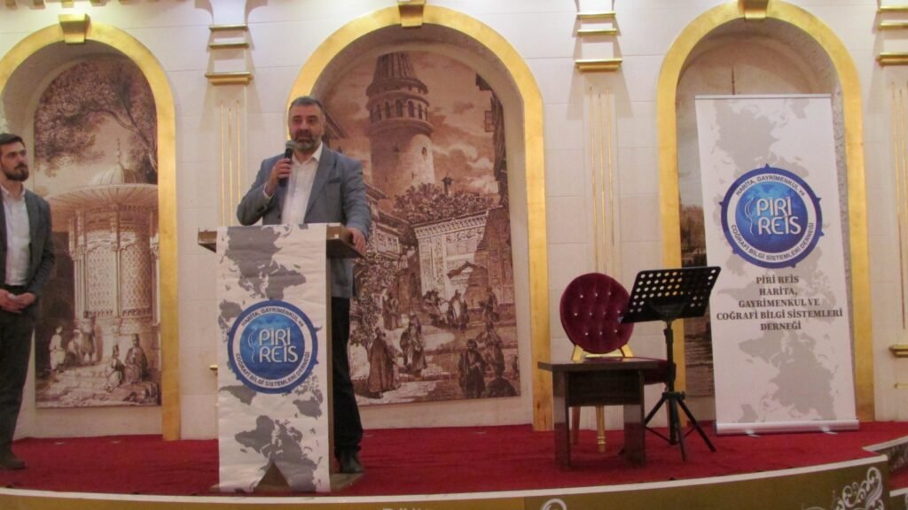 Meslektaşlarımızla Geleneksel İftar — dernek arşivinden fotoğraf