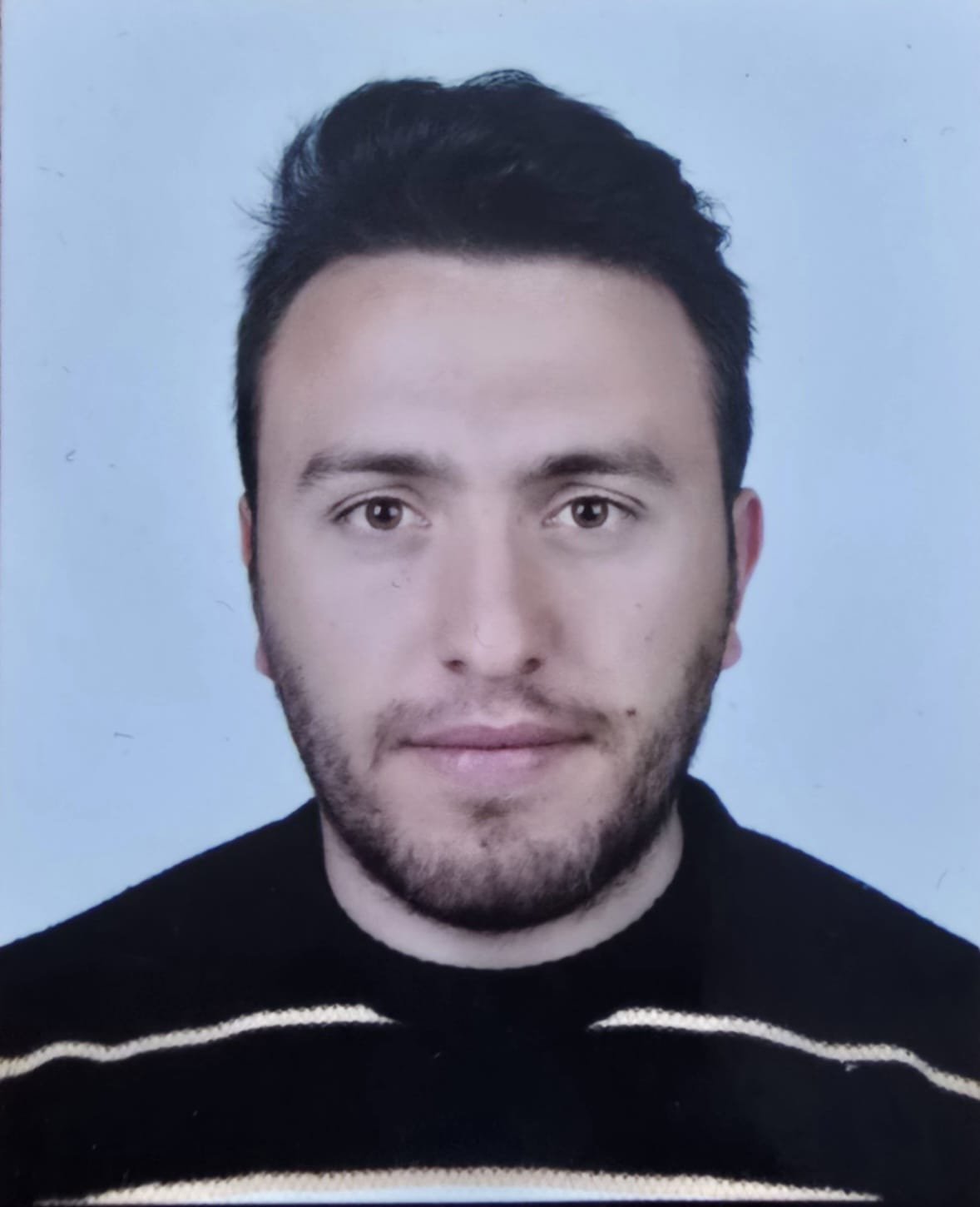 Muhammed Kahraman