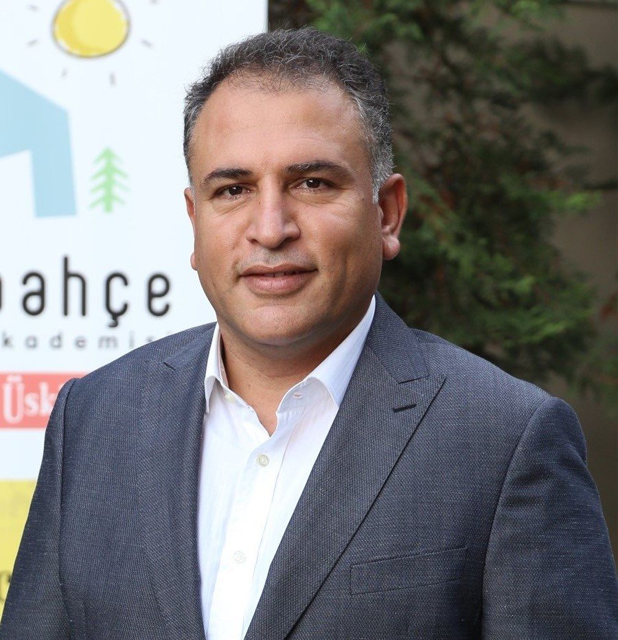 Abdullah Uslu