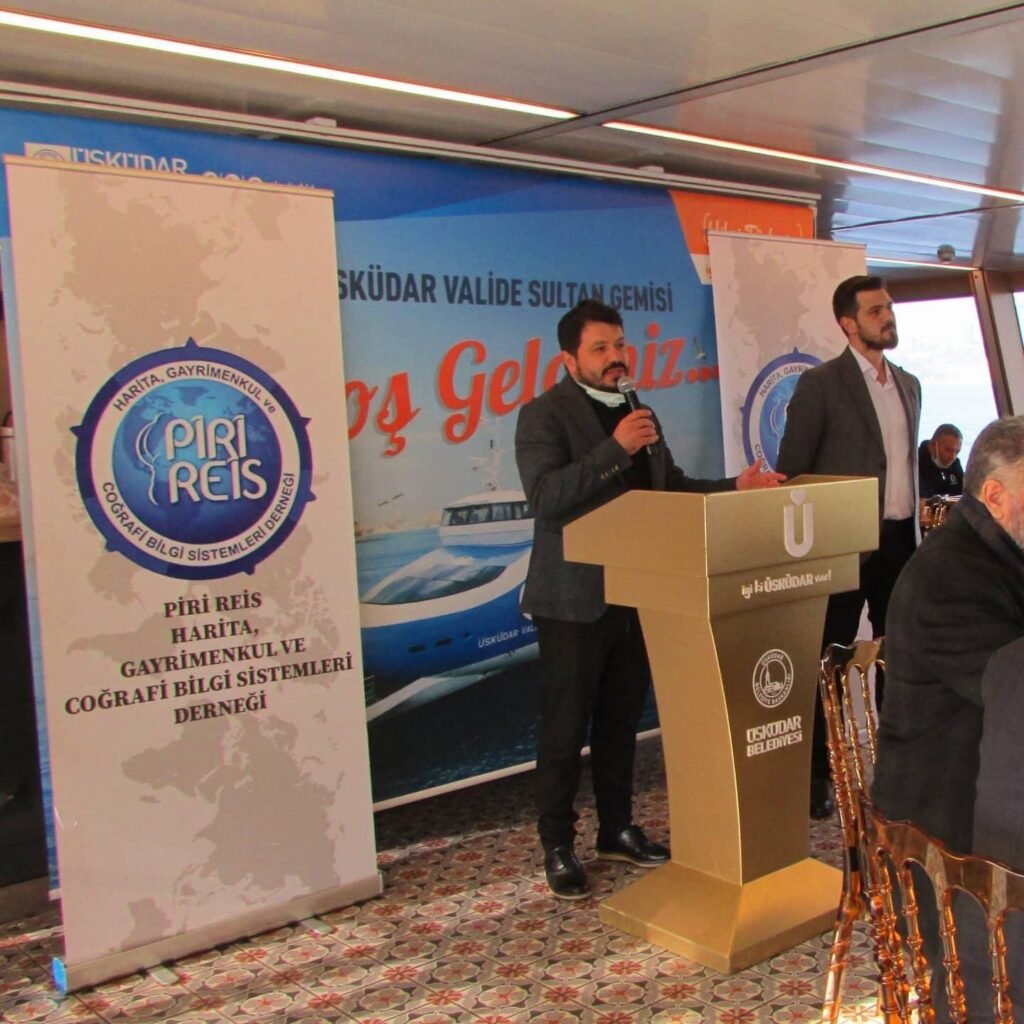 Öğrenciler için düzenlediğimiz Boğaz turuna gösterdiğiniz yoğun ilgi, en değerli motivasyonumuz oldu