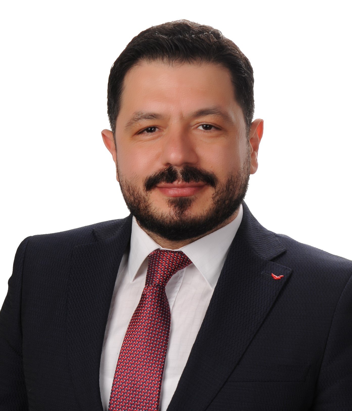 İsmail Büyüksalih