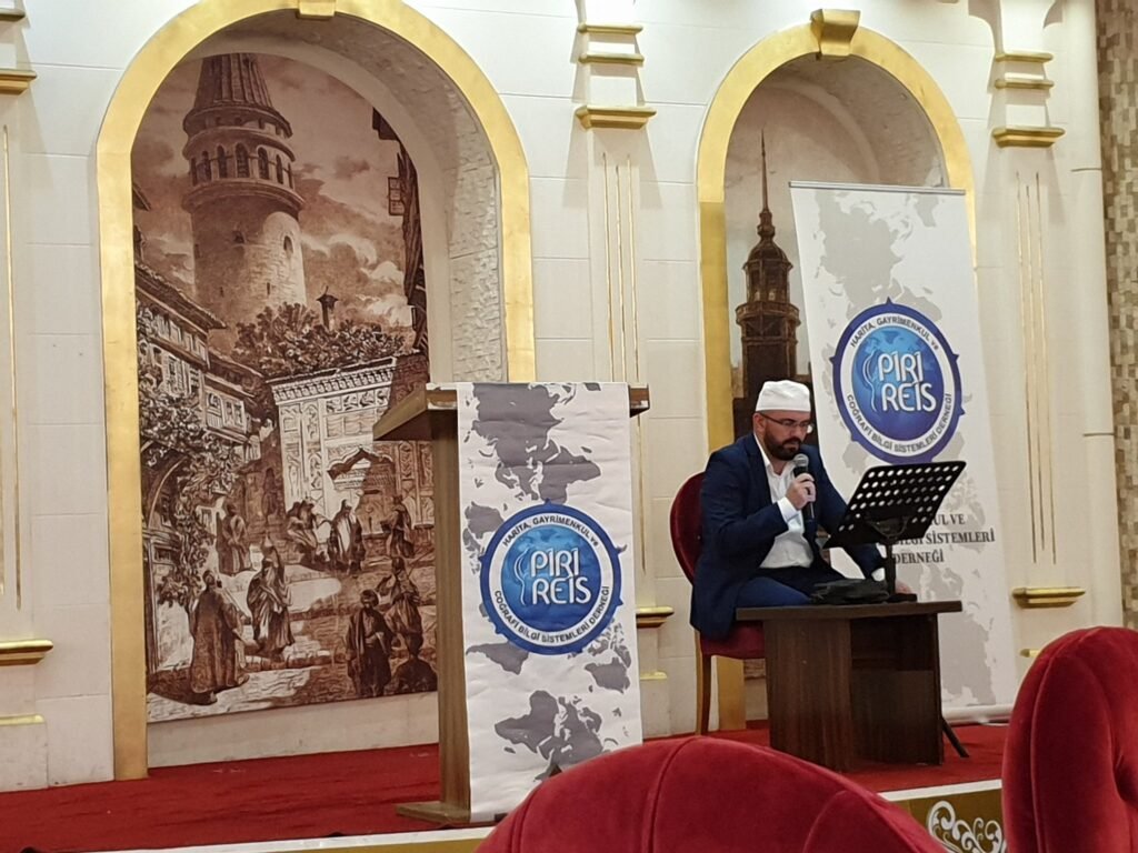 Meslektaşlarımızla Geleneksel İftar — dernek arşivinden fotoğraf