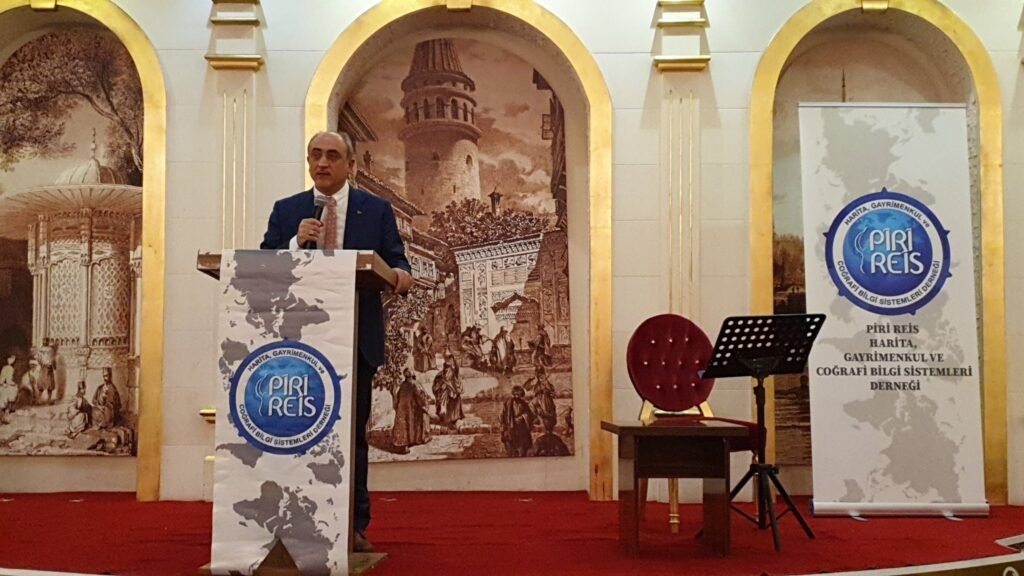 Meslektaşlarımızla Geleneksel İftar — dernek arşivinden fotoğraf