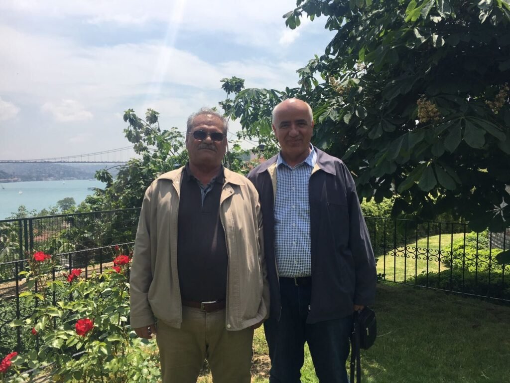 9. Olağan Kongre — dernek arşivinden fotoğraf