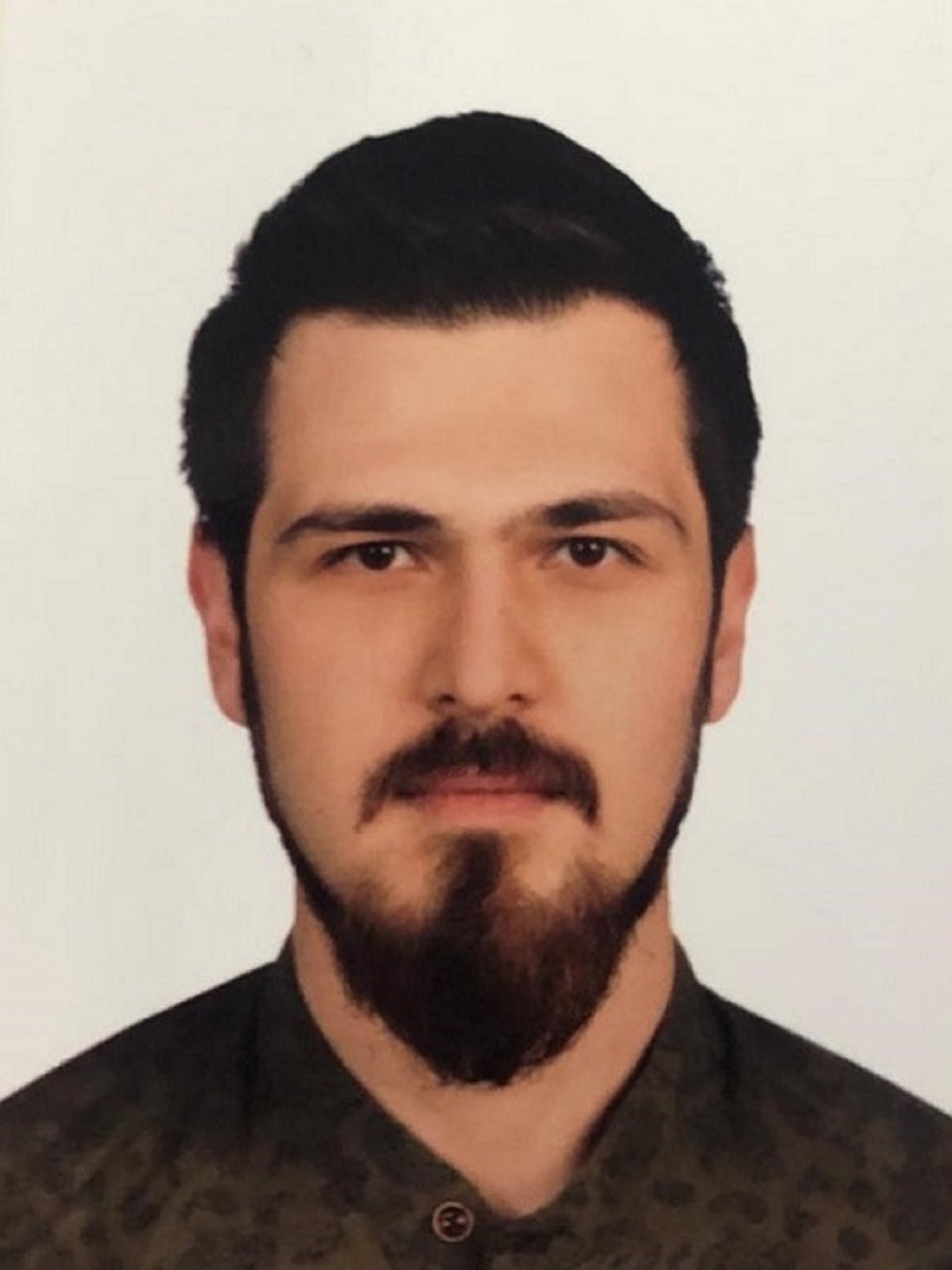 Enes Yılmaz