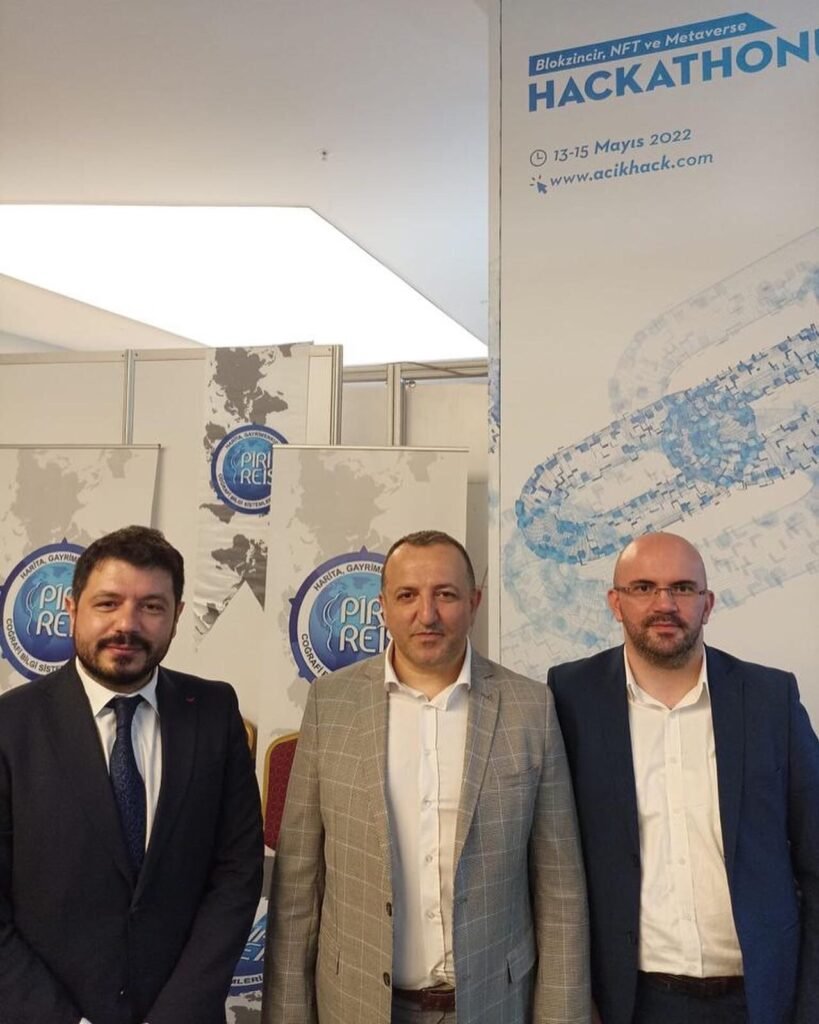 MMG Euritech Ar-Ge ve İnovasyon Zirvesi — dernek arşivinden fotoğraf