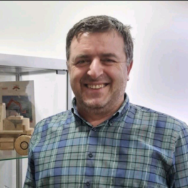 Harun Karaman