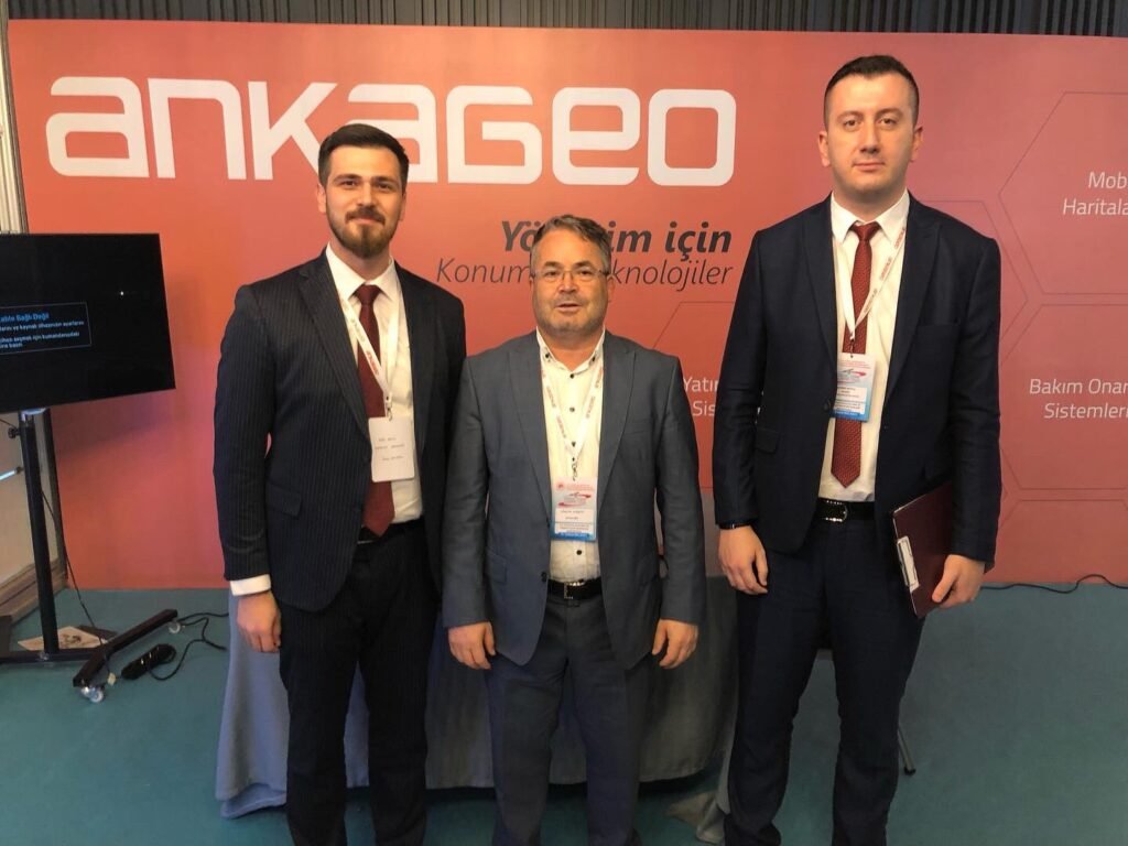 UZAL-CBS 2022 Sempozyumu’na Katılım — dernek arşivinden fotoğraf