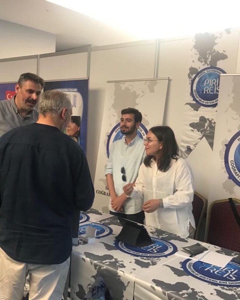 MMG Euritech Ar-Ge ve İnovasyon Zirvesi — dernek arşivinden fotoğraf
