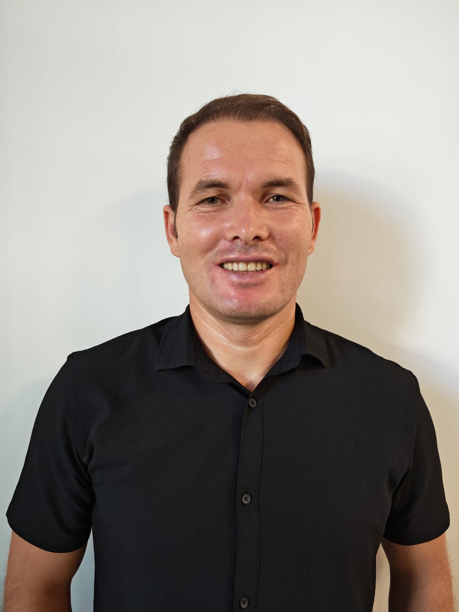 Fatih Ünal