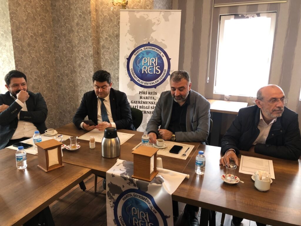 Olağan Genel Kurul 2023 — dernek arşivinden fotoğraf