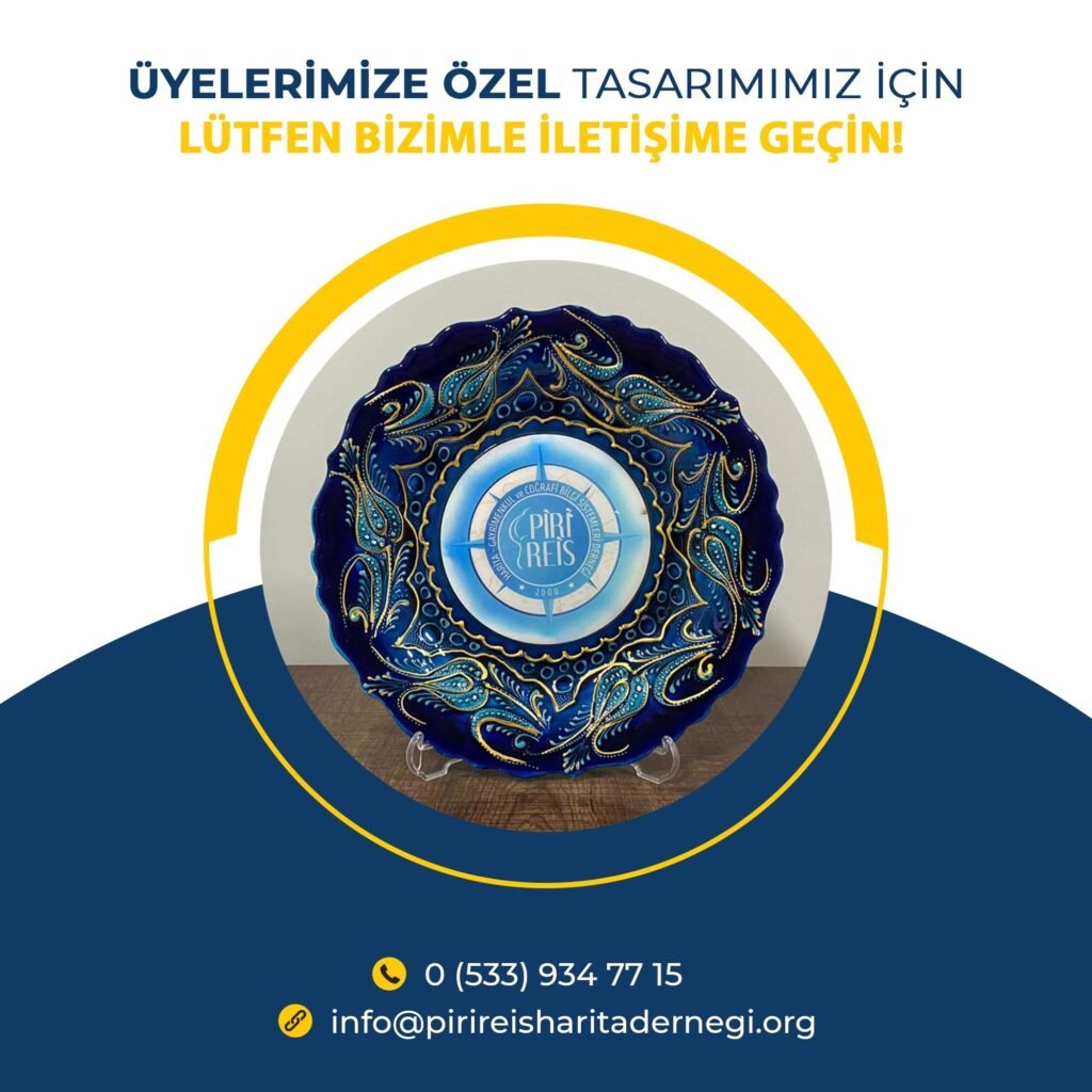 Üyelerimize özel tasarım