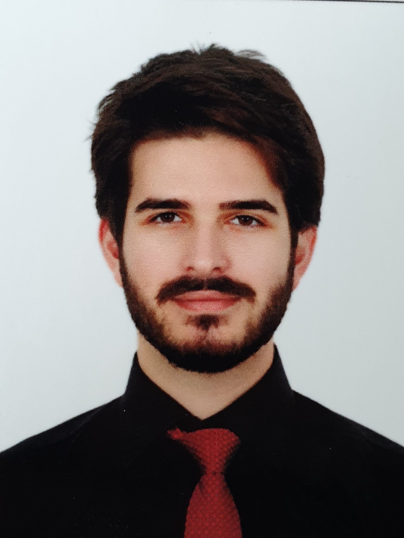 Hüseyin Özgenç