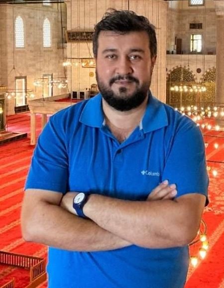 R. Alper Kuçak