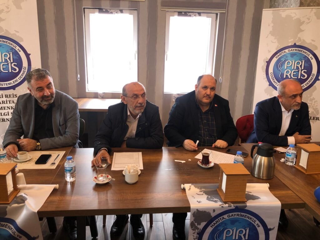 Olağan Genel Kurul 2023 — dernek arşivinden fotoğraf