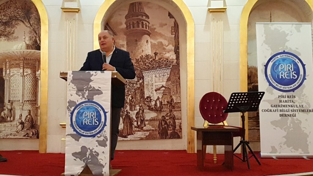 Meslektaşlarımızla Geleneksel İftar — dernek arşivinden fotoğraf